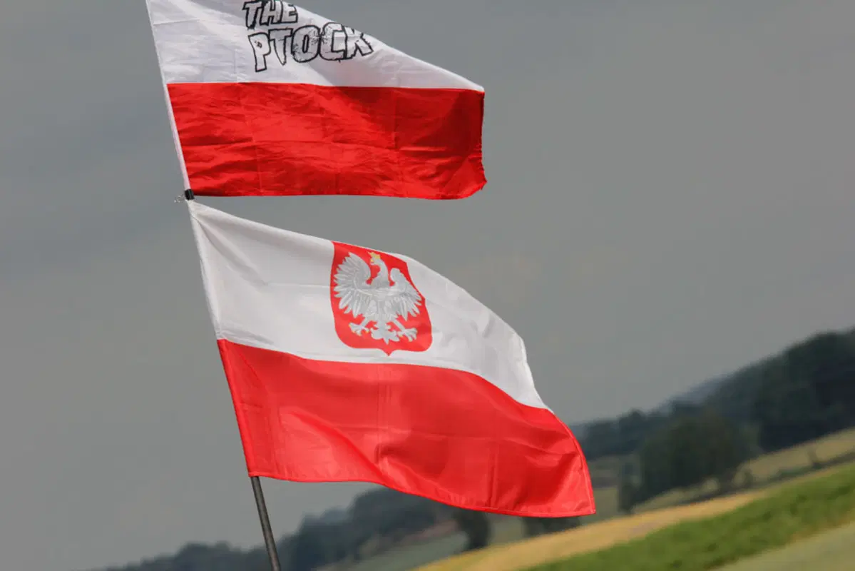 WRC16 Polonia. E venne il turno di Ott Tanak (Ford)! (3)