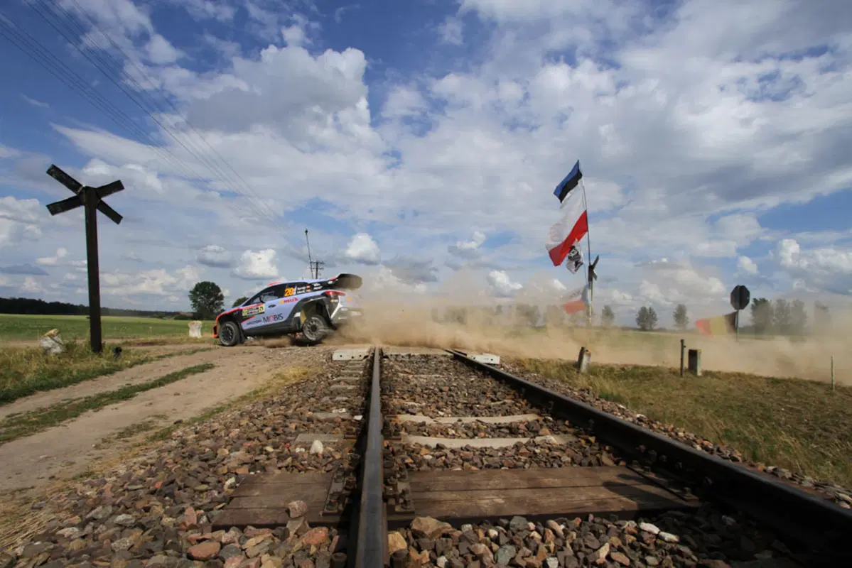 WRC16 Polonia. E venne il turno di Ott Tanak (Ford)! (37)