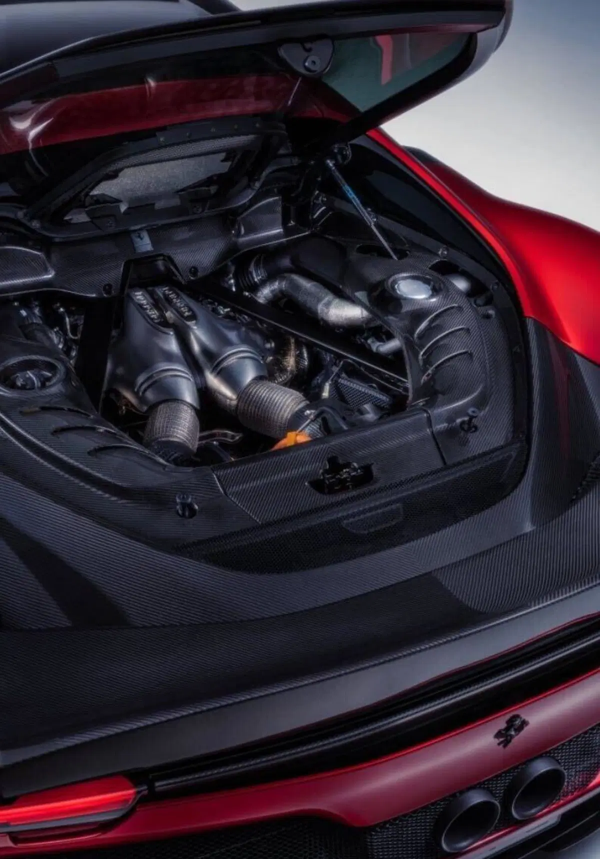 Novitec porta la Ferrari 296 GTB a nuove prestazioni (5)