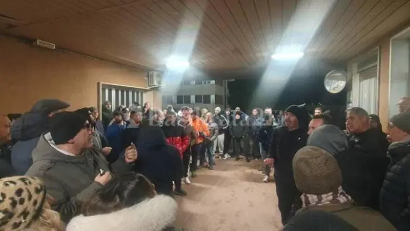 Stellantis: 110 lavoratori dell'indotto di Melfi disperati: contratti chiusi