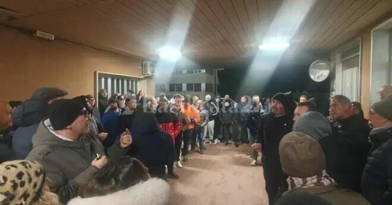 Stellantis: 110 lavoratori dell'indotto di Melfi disperati: contratti chiusi