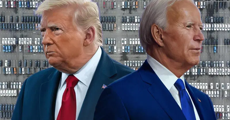 Se vince Donald Trump l'auto elettrica &egrave; finita negli USA? 