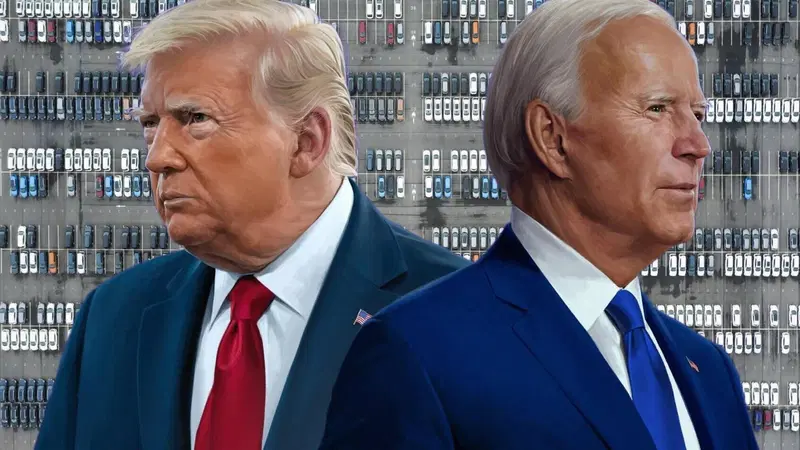 Se vince Donald Trump l'auto elettrica &egrave; finita negli USA? 