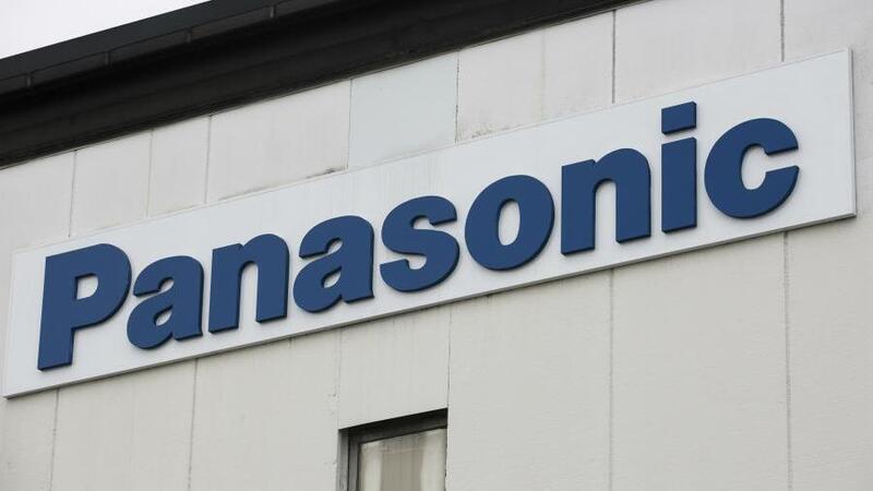 Panasonic nuove batterie con una maggiore densit&agrave; per Tesla