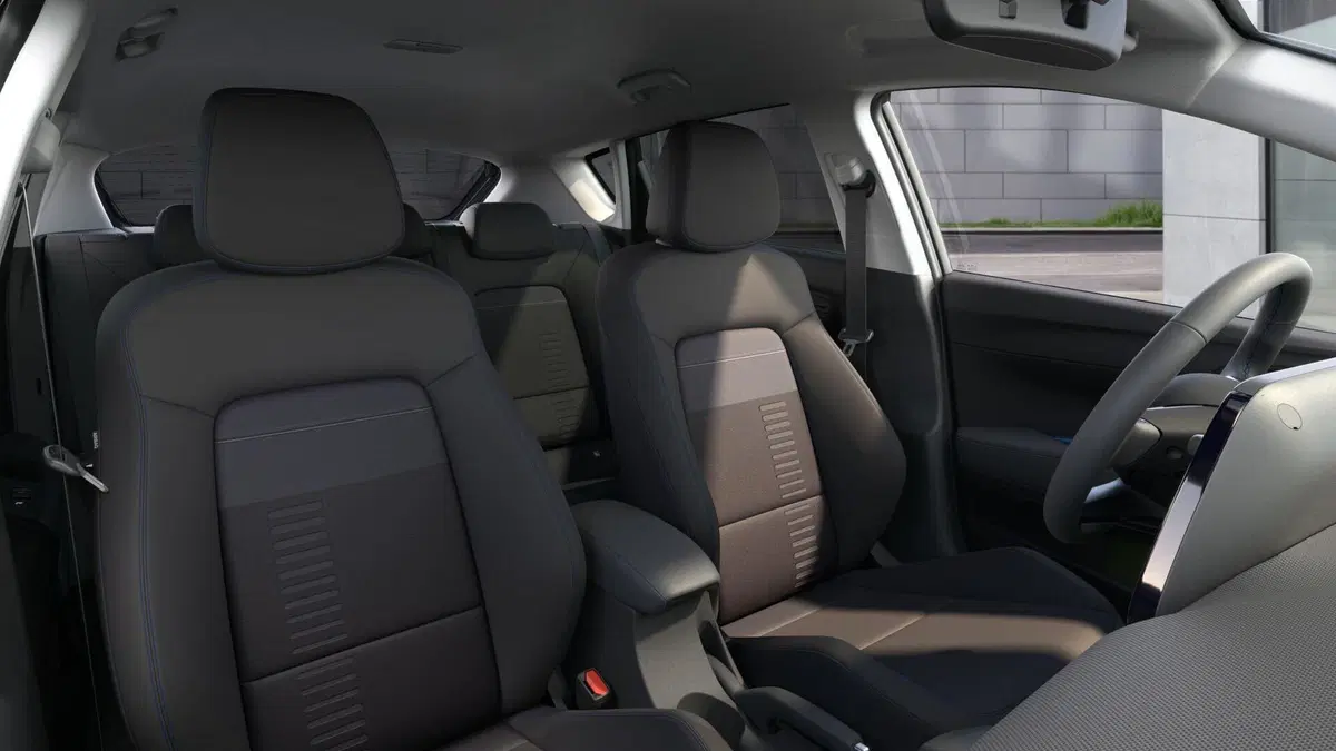 Hyundai Bayon si rifà il trucco: design e connettività (5)