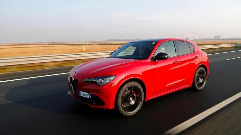 Alfa Romeo Stelvio 2024 | Le novit&agrave; TOP di TRIBUTO ITALIANO [VIDEO]