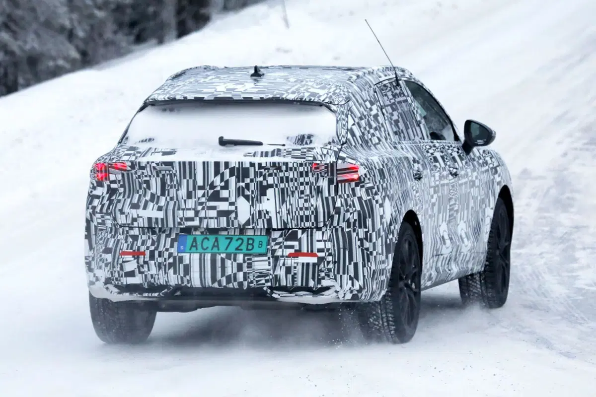 Cupra Terramar, il prototipo è nelle ultime fasi di test  [Foto Spia] (2)
