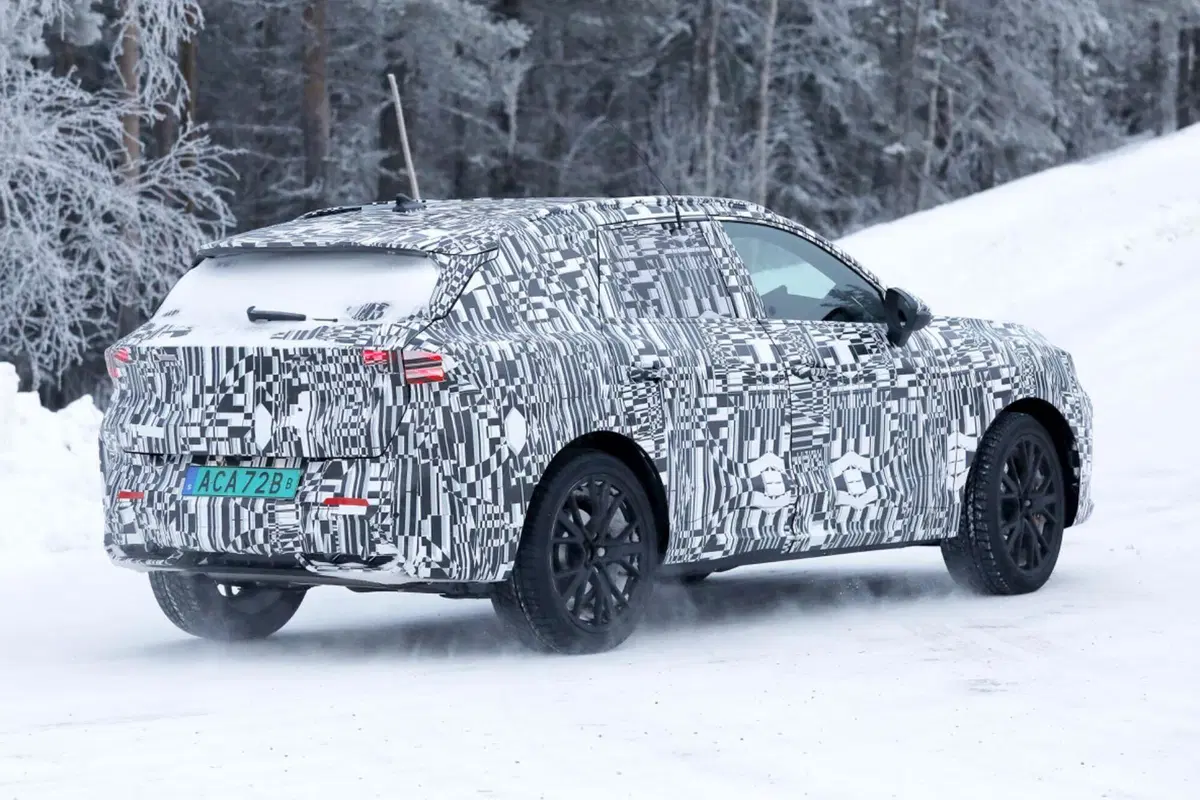 Cupra Terramar, il prototipo è nelle ultime fasi di test  [Foto Spia] (9)