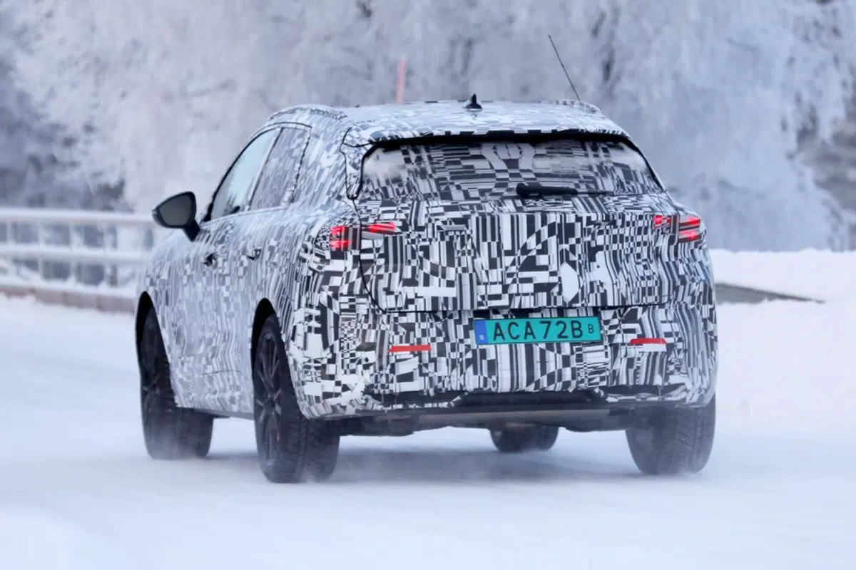 Cupra Terramar, il prototipo è nelle ultime fasi di test  [Foto Spia] (10)