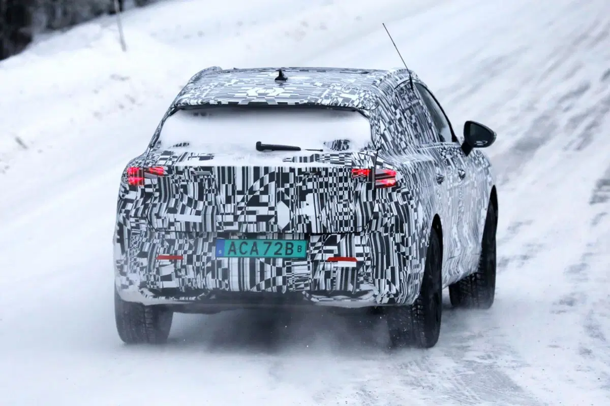 Cupra Terramar, il prototipo è nelle ultime fasi di test  [Foto Spia] (12)
