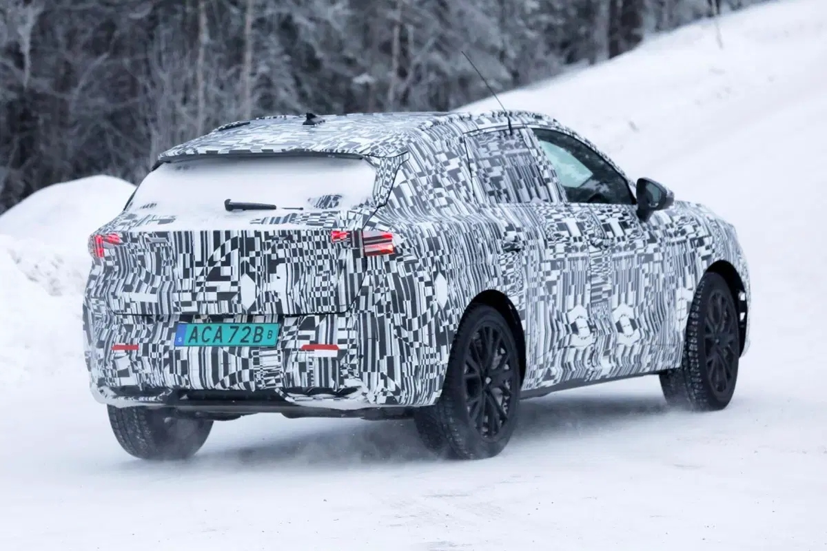 Cupra Terramar, il prototipo è nelle ultime fasi di test  [Foto Spia] (13)