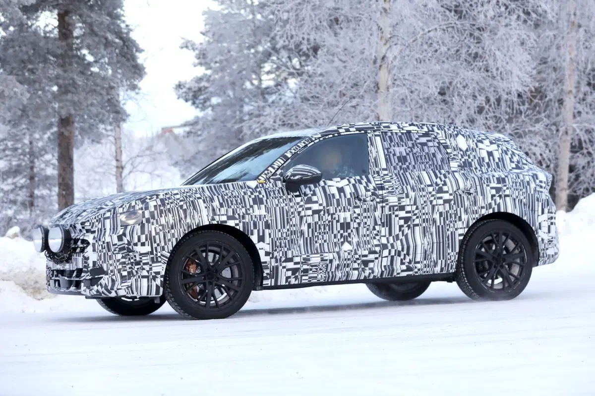 Cupra Terramar, il prototipo è nelle ultime fasi di test  [Foto Spia] (14)