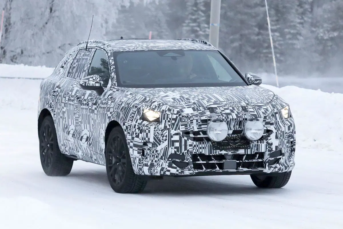 Cupra Terramar, il prototipo è nelle ultime fasi di test  [Foto Spia] (15)