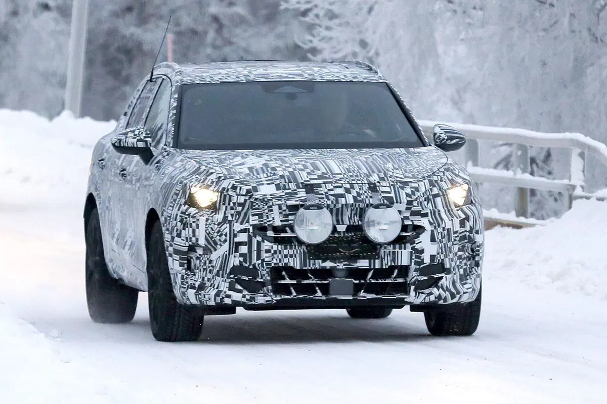 Cupra Terramar, il prototipo è nelle ultime fasi di test  [Foto Spia] (19)