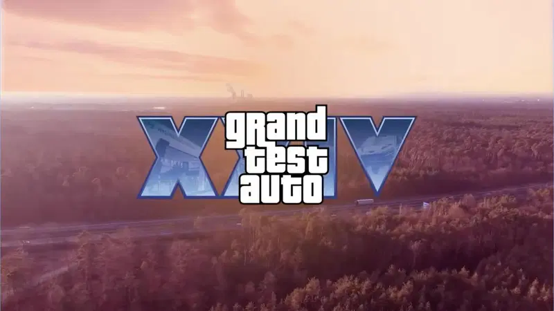 "Grand Test Auto 24": Lo spot geniale di Hyundai N in stile GTA 6 