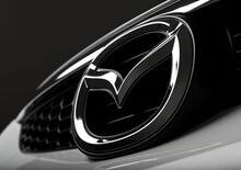 Mazda: due nuovi modelli sportivi, e non sono Suv
