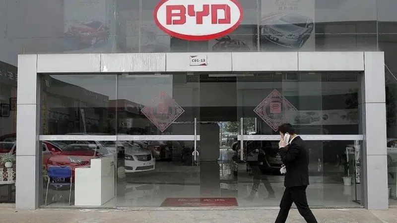 BYD: le celle "a tasca" sono pi&ugrave; difettose, cessa la produzione