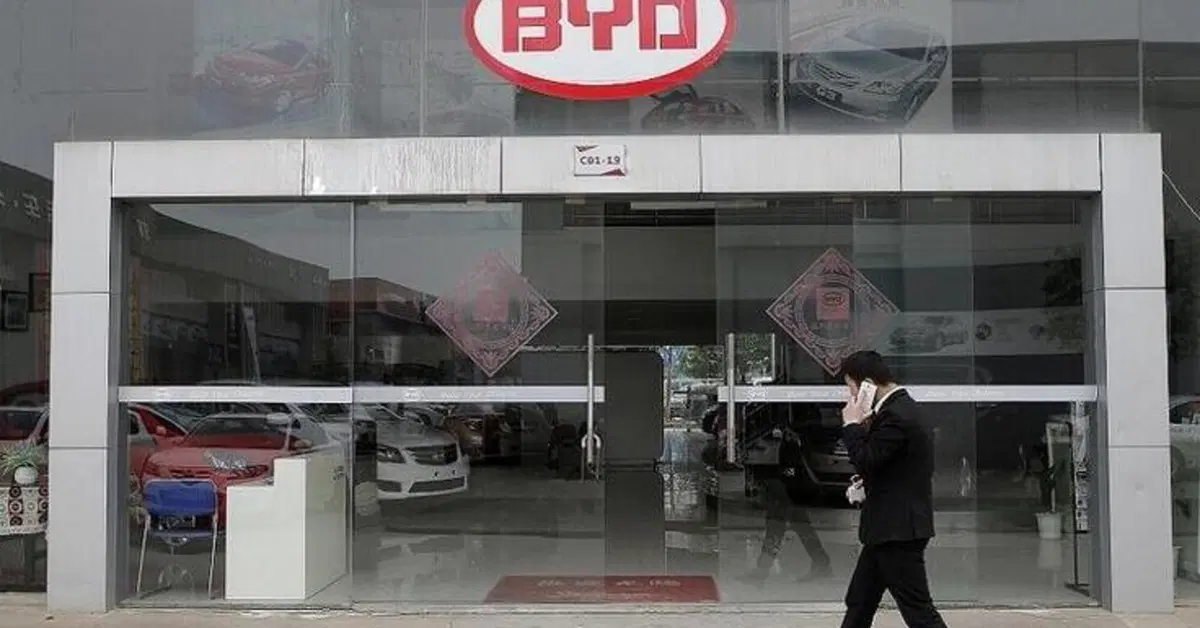 BYD: le celle "a tasca" sono pi&ugrave; difettose, cessa la produzione