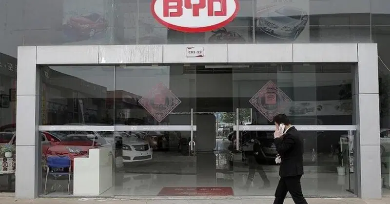 BYD: le celle "a tasca" sono pi&ugrave; difettose, cessa la produzione