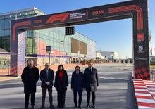 Formula 1. Presentato il Gran Premio di Madrid: il circuito cittadino debutterà nel 2026