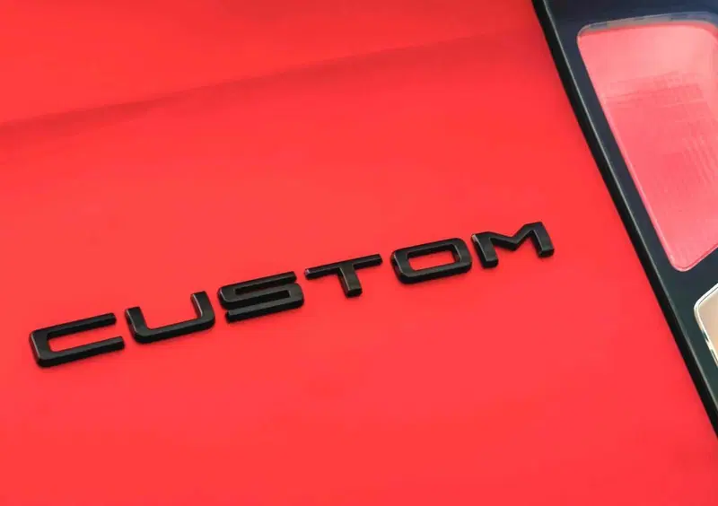 Ford Transit Custom Furgone (16)