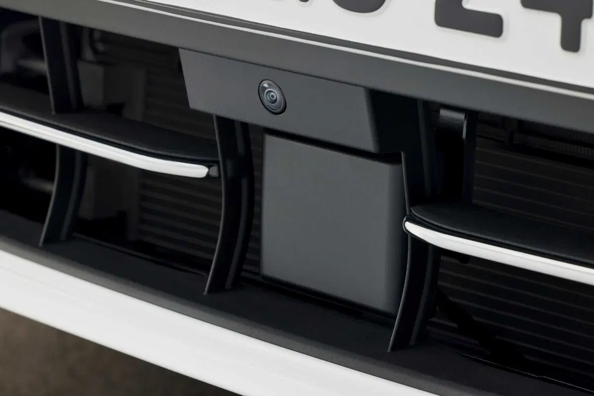 Nuova Volkswagen Golf 2024: ecco l'ultima generazione (18)
