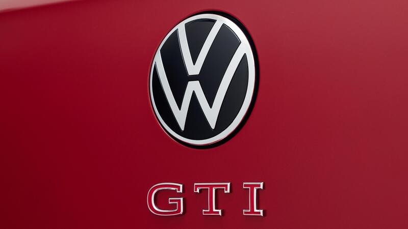 Nuova Volkswagen Golf 2024: ecco l&#039;ultima generazione