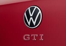 Nuova Volkswagen Golf 2024: ecco l'ultima generazione
