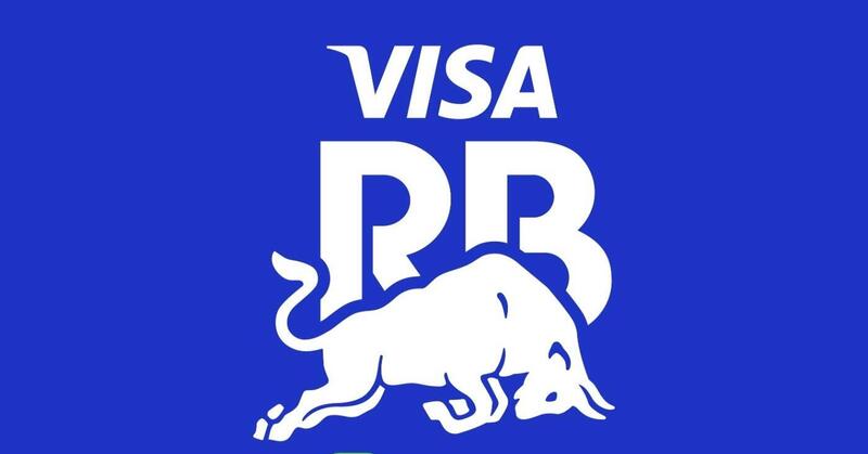 F1. &Egrave; tutto vero: l&#039;Alpha Tauri nel 2024 si chiamer&agrave; Visa Cash App RB