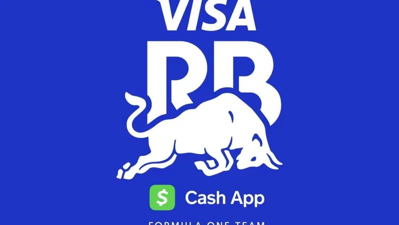 F1. &Egrave; tutto vero: l'Alpha Tauri nel 2024 si chiamer&agrave; Visa Cash App RB