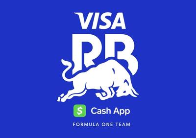 F1. È tutto vero: l'Alpha Tauri nel 2024 si chiamerà Visa Cash App RB