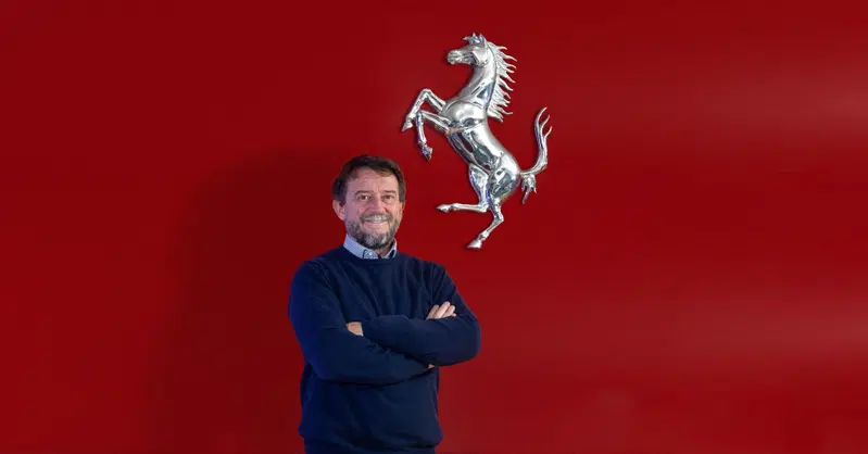 Ferrari debutta nel mondo della vela: realizzer&agrave; una barca per Giovanni Soldini. America's Cup all'orizzonte?