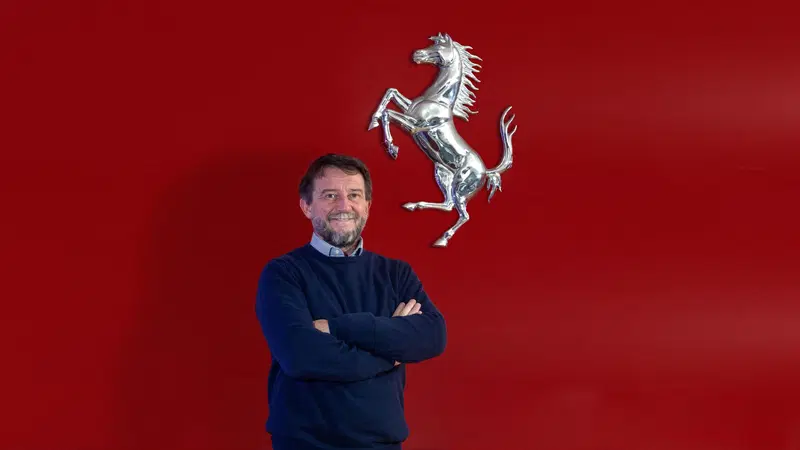 Ferrari debutta nel mondo della vela: realizzer&agrave; una barca per Giovanni Soldini. America's Cup all'orizzonte?