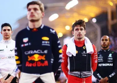 Ecco quando uscirà Drive to Survive, la serie Netflix sulla Formula 1
