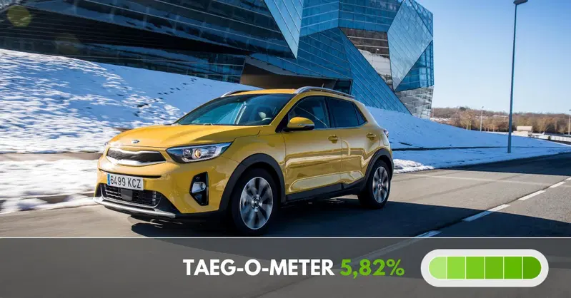 Kia Stonic accede agli ecobonus. La promozione &egrave; attiva, ma attenzione