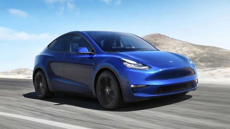 Rivoluzione Tesla: la Model Y &egrave; l&rsquo;auto pi&ugrave; venduta al mondo nel 2023