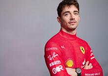 Formula 1. Ferrari, è ufficiale: Charles Leclerc rinnova con la Rossa