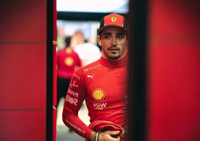 Formula 1. Charles Leclerc e il rinnovo con la Ferrari: è questione di famiglia