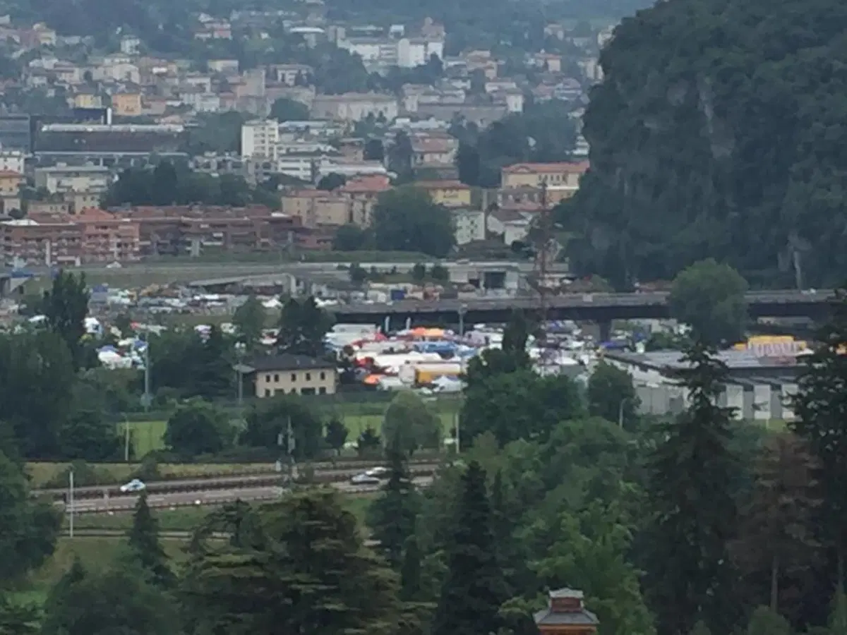 CIVM 2016, Trento Bondone: Perucca e la C3Max primi di classe dopo la prima prova libera (2)