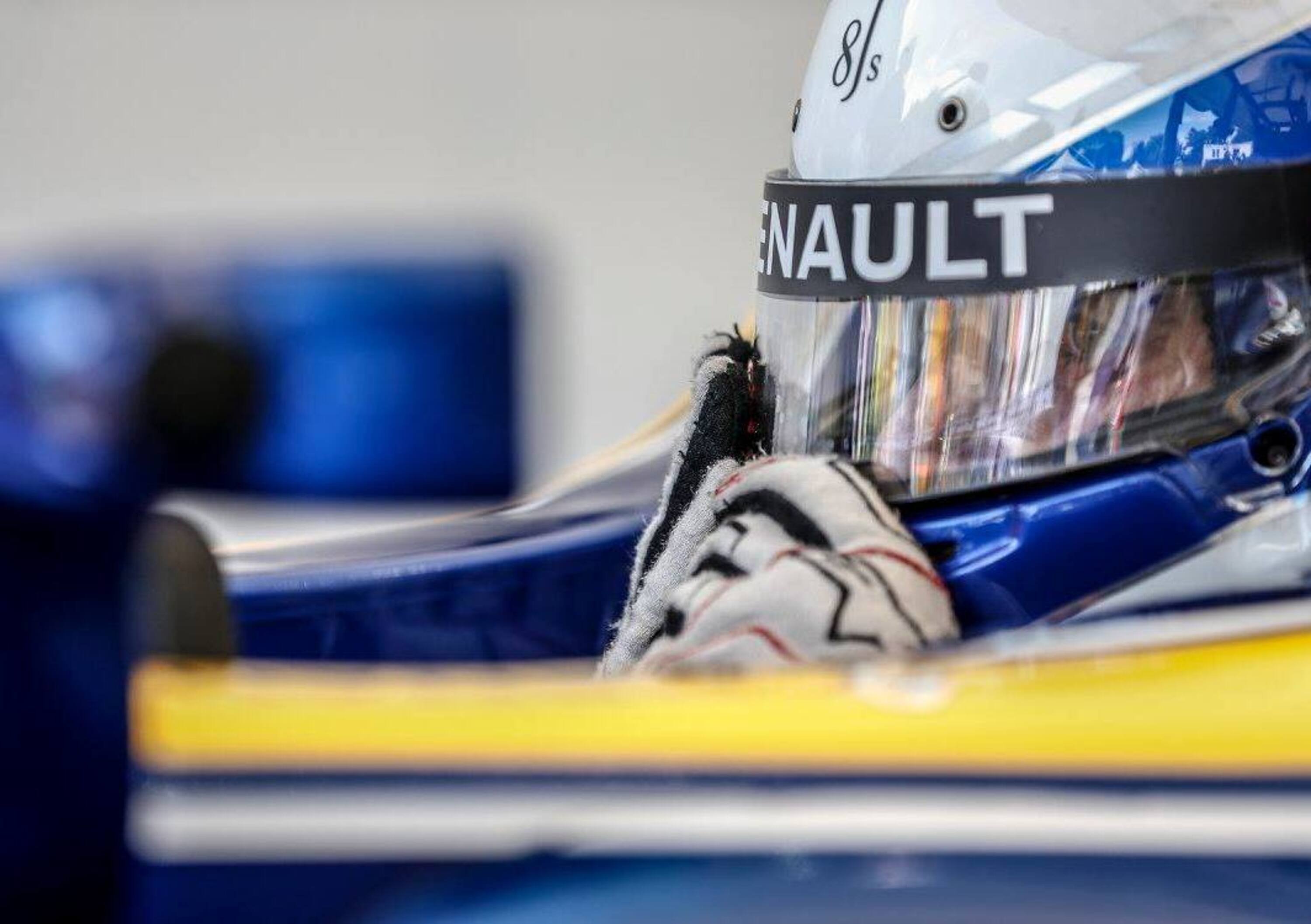 Formula E, ePrix di Londra: vince Prost