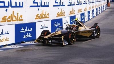 Formula E. E-Prix Diriyah 2024: Vergne conquista la pole position di Qualifica 1
