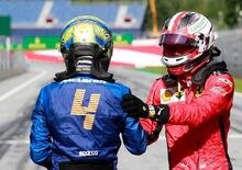 F1. Leclerc e Norris, Ferrari e McLaren: perché non è stata ufficializzata la durata esatta dei contratti?