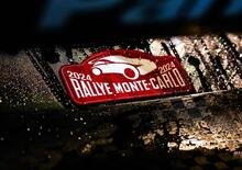 WRC24 Monte-Carlo D3. Vola Neuville, Hyundai