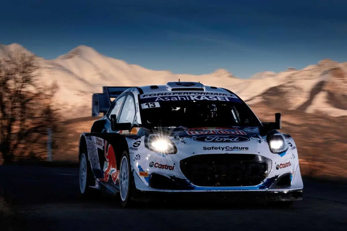 WRC24 Monte-Carlo. “Flying” Neuville e Hyundai fantascientifici! (5)