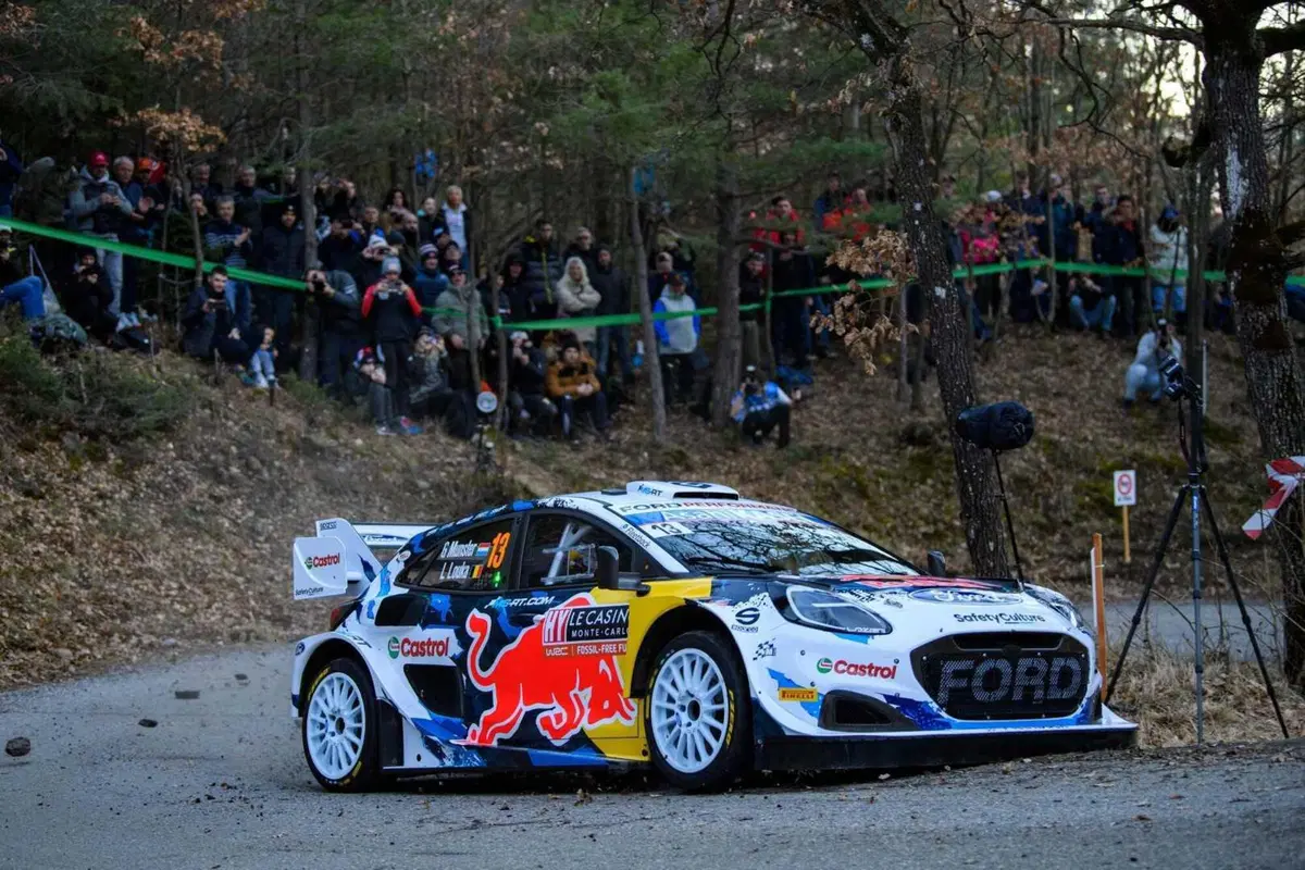 WRC24 Monte-Carlo. “Flying” Neuville e Hyundai fantascientifici! (7)