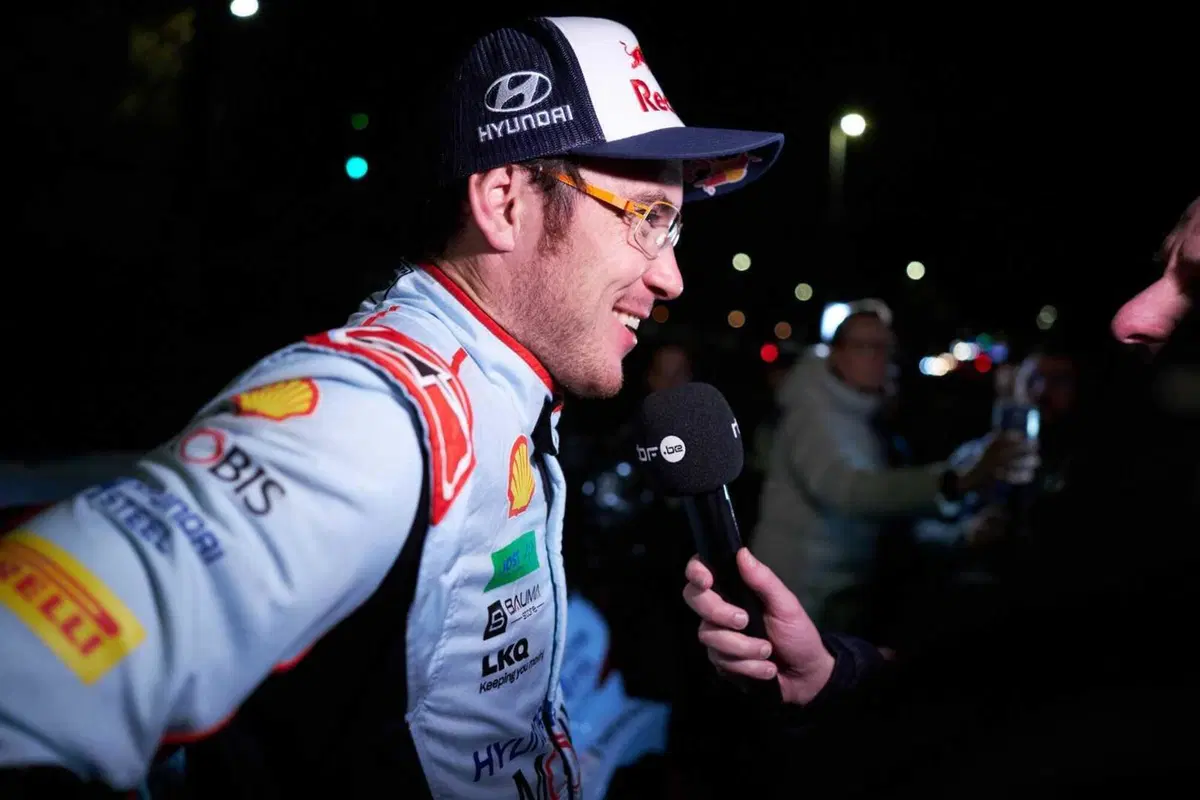 WRC24 Monte-Carlo. “Flying” Neuville e Hyundai fantascientifici! (12)