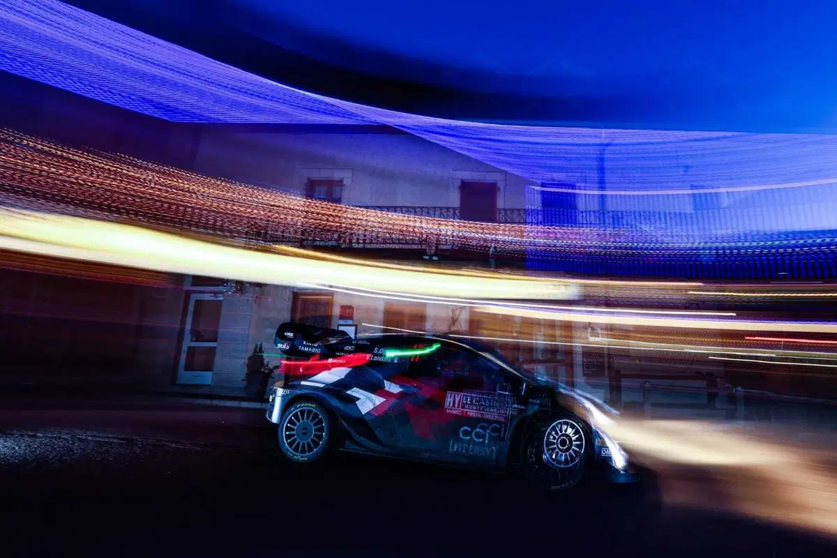 WRC24 Monte-Carlo. “Flying” Neuville e Hyundai fantascientifici! (17)