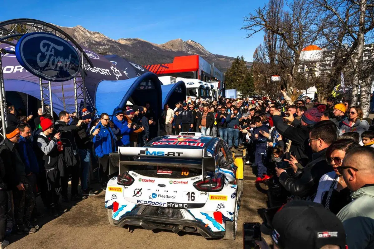 WRC24 Monte-Carlo. “Flying” Neuville e Hyundai fantascientifici! (23)