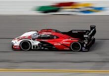 IMSA. 24 Ore di Daytona: trionfo per Porsche che batte Cadillac, ma la vera vincitrice è Ferrari!