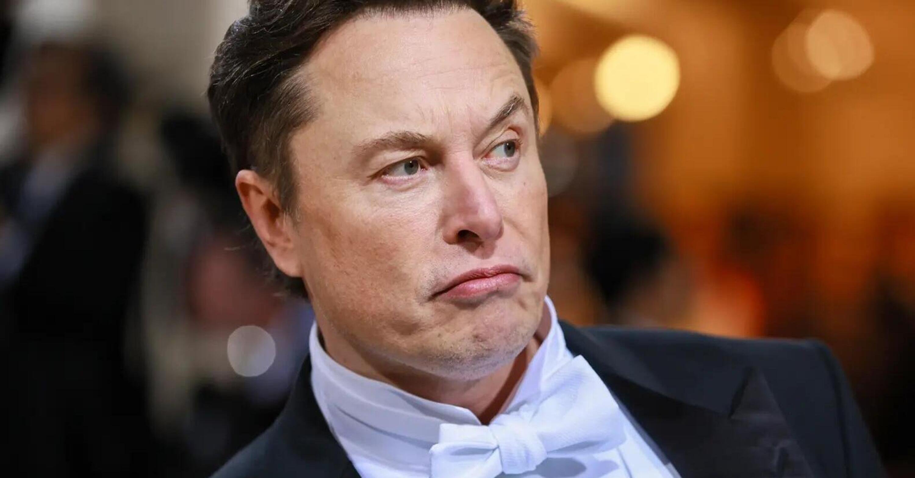 Elon Musk: i carmaker cinesi senza barriere demoliranno tutti e tutto